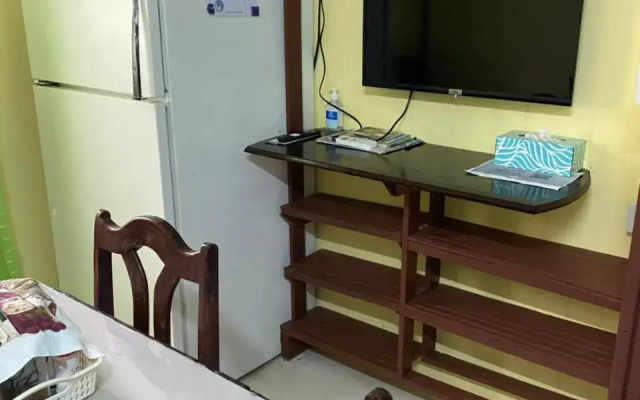 Anne's Homestay