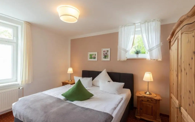 Seehotel Lindenhof