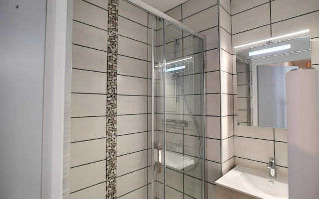 Appartement Les Menuires, 3 pièces, 6 personnes - FR-1-178-104