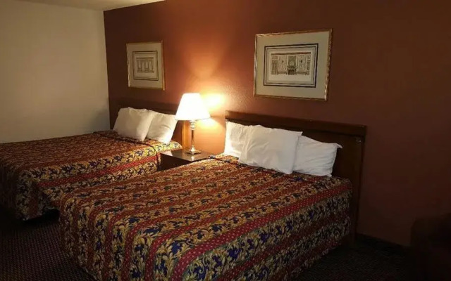 Tillicum Inn