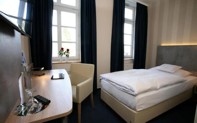 Nigel Restaurant & Hotel im Wendland