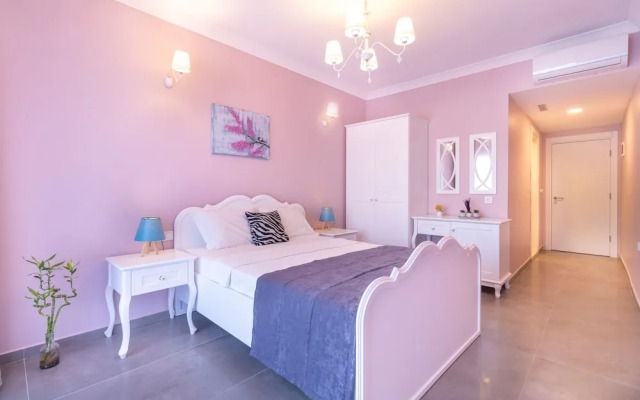 Lavinya Selimiye Buotique Hotel