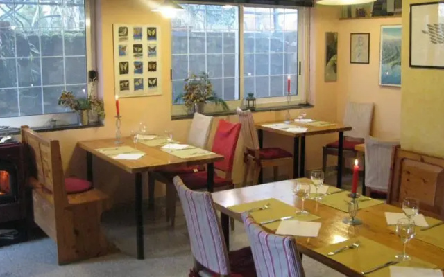 Country house La Crosa