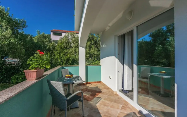 Apartment Nada