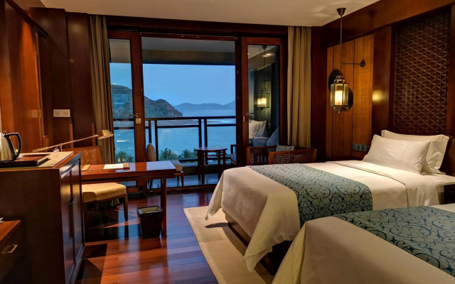 Luhuitou Sanya Resort