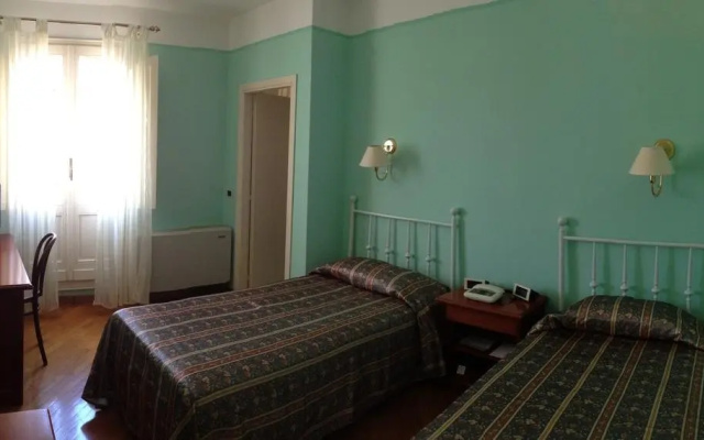 Hotel San Genesio