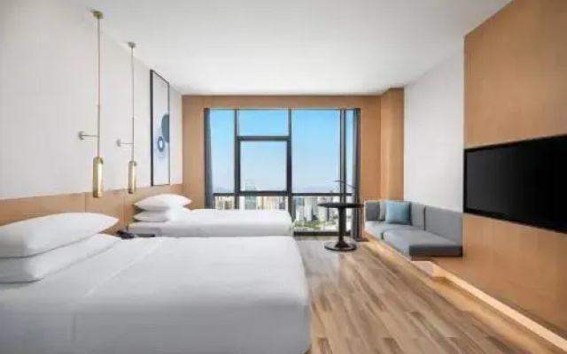 Fairfield by Marriott Kunming Xinying