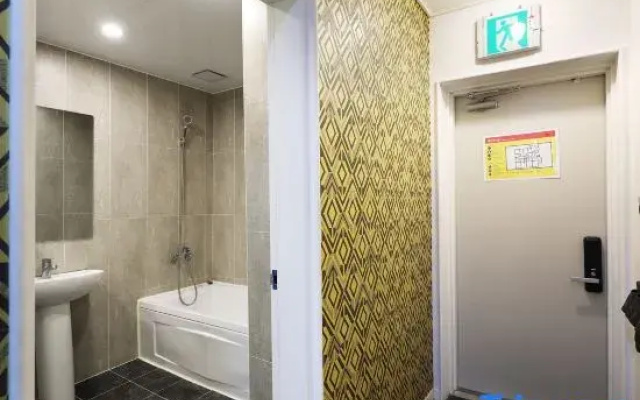 Yeoju Ace Hotel