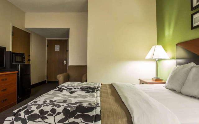 Sleep Inn Northlake