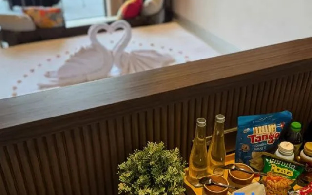 The Astana Resort & Leisure