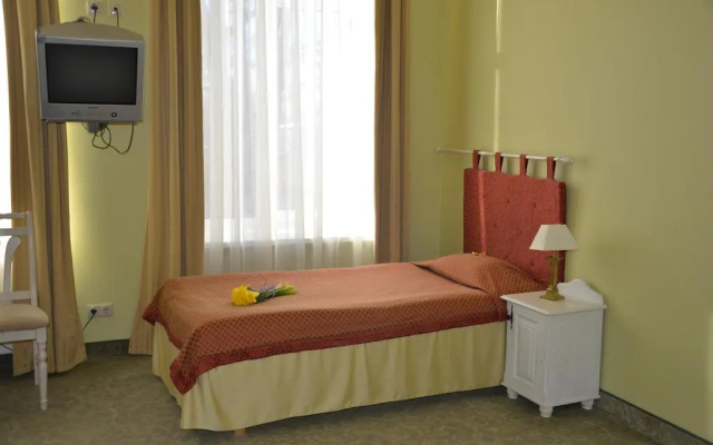 Hotel Metsis