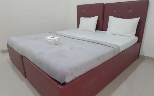 BI Hotel Kisaran