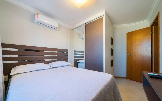 Aluguel Apartamento 2 Quartos N 306 Bombinhas Sc