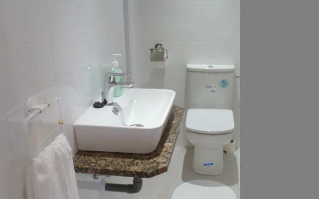 Apartamentos Sol Deluxe Madrid