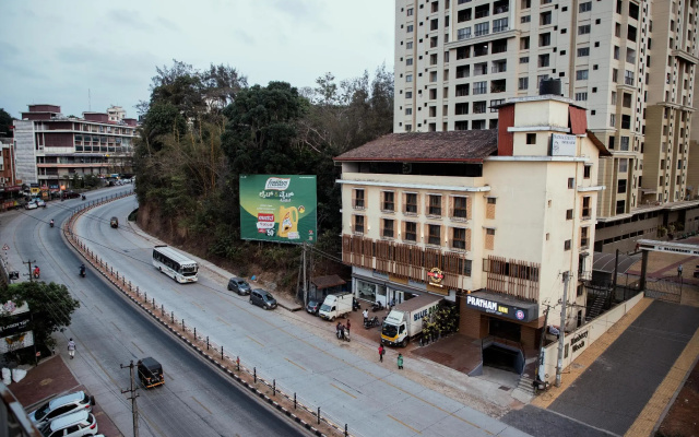 Pratham Inn by DOWNTOWN HOTELS