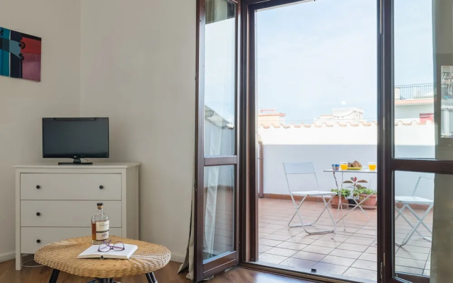 S. Spirito Apartments by Wonderful Italy