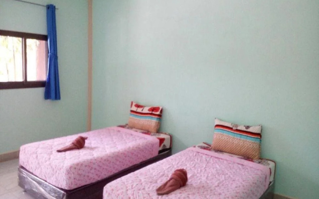 Baanruenkwan Resort
