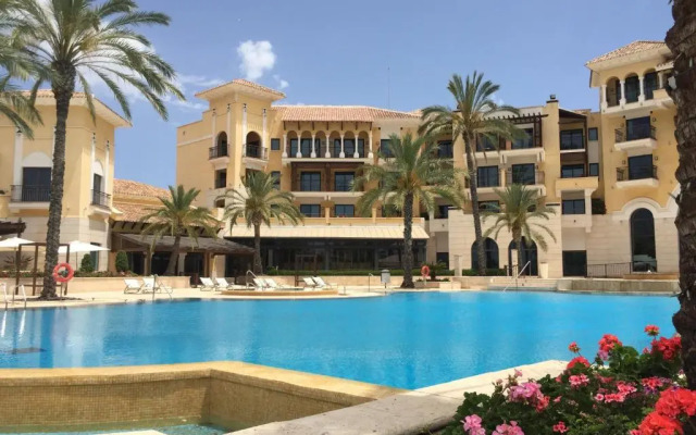 Espliego 3I5778-A Murcia Holiday Rentals Property