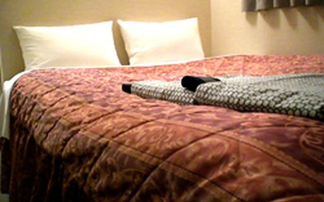 Business Hotel Goi Hills
