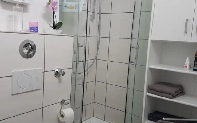 Apartment am Kaiserplatz