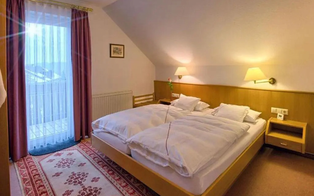 Ferienwohnung Anne Rüdlin