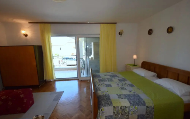 Apartments Barisic