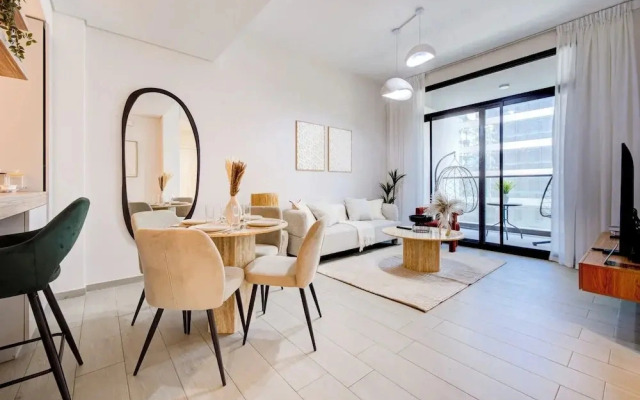 WIlton Terraces Residences - Meydan