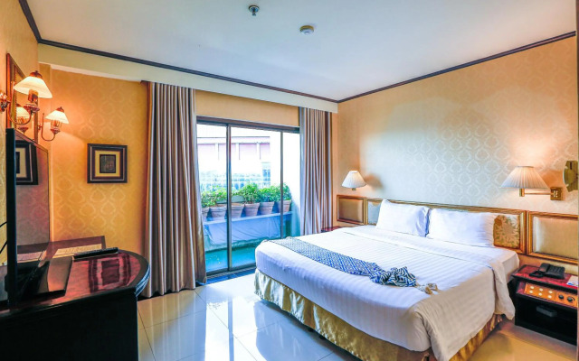 Kosa Hotel 