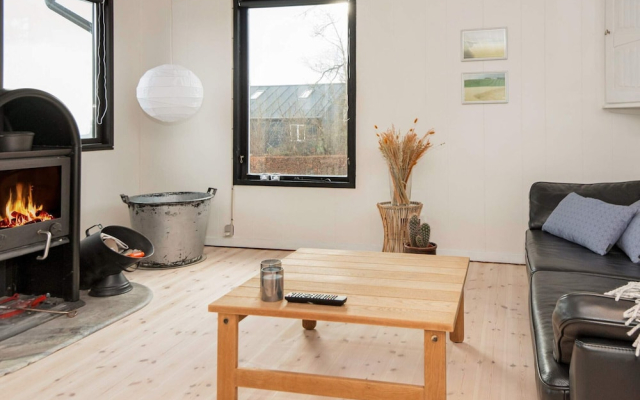 5 Person Holiday Home in Juelsminde-by Traum