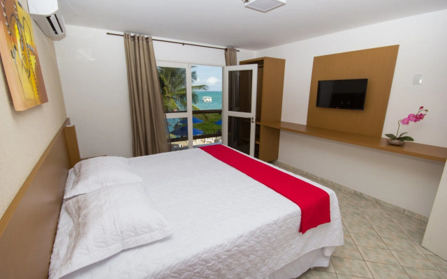 Crôa Mares Hotel