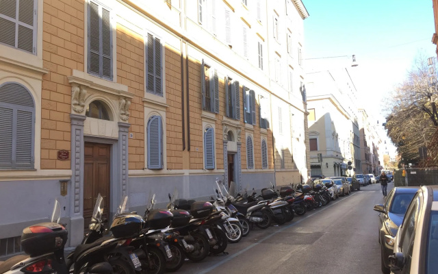 GH Casa Vicenza