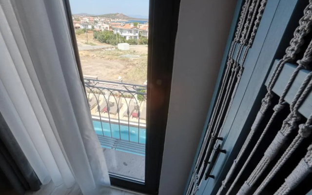 Sukha Cunda Otel