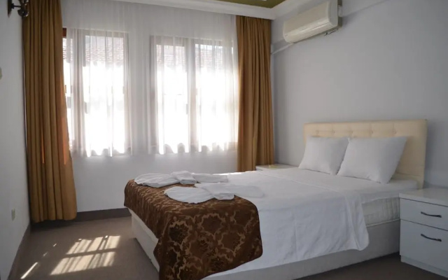 Poyraz Hotel