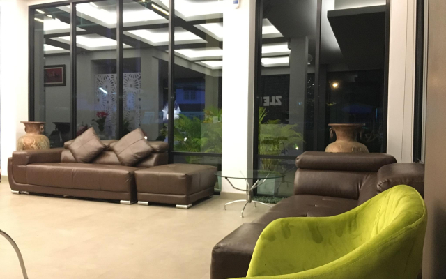 ZLEEP D Hotel