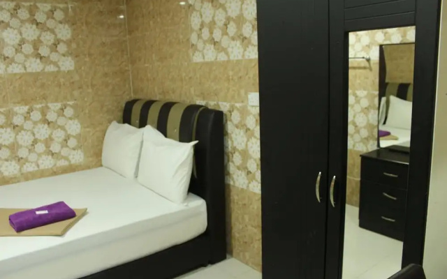 New Wave Vines Hotel
