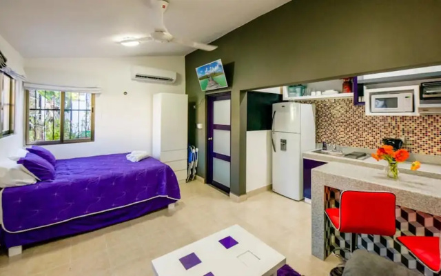 Your Home in Playa