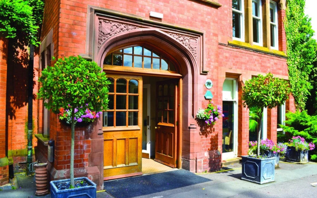 Woodside - Sundial Group