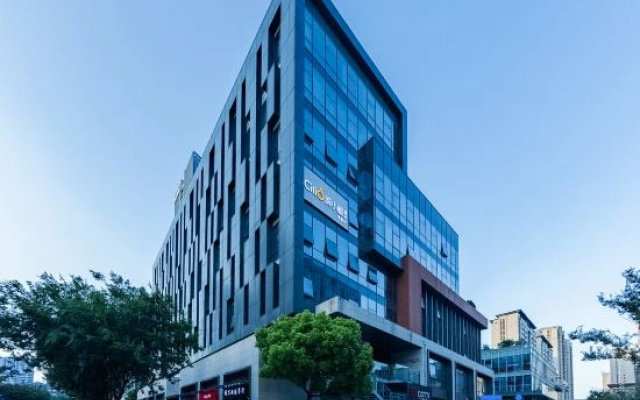 Chengxiaocheng Hotel (Binhu Yungu Financial City Branch)