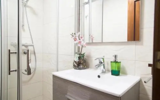 Apartamento Cardenal