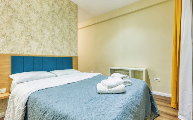 Piata Romana Suites - Pumo Properties