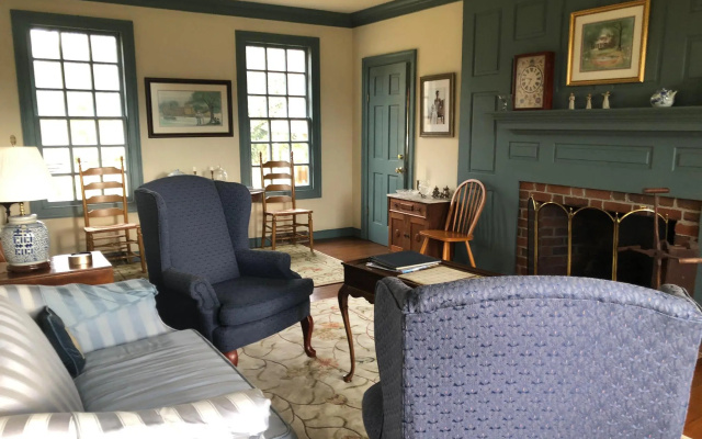 War Hill Inn