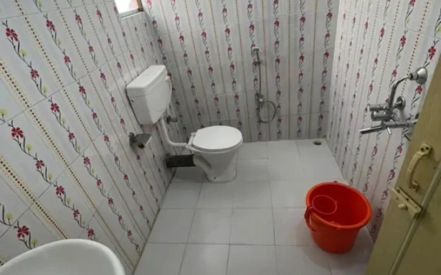Hotel Tashi Ga-Tsel