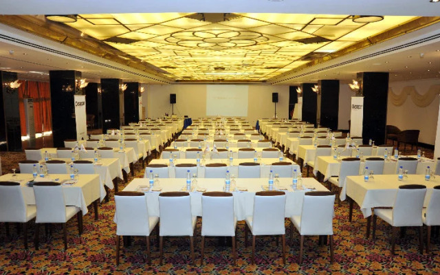 Hotel Suix Lara