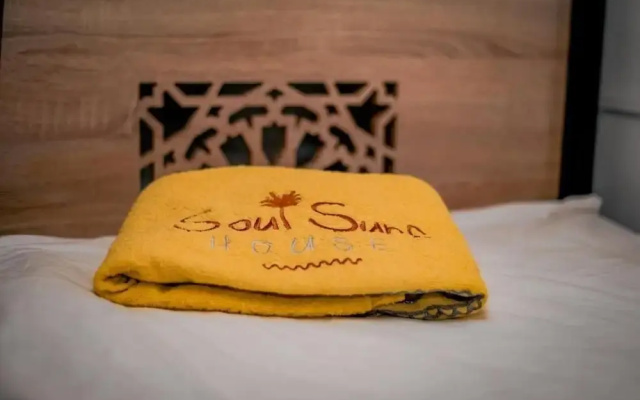 Soul Surf House
