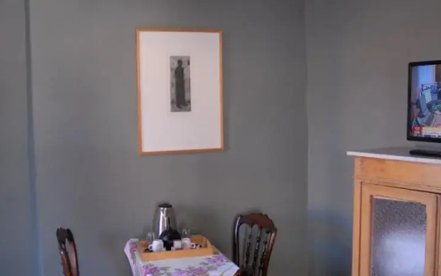 B&B Odelie