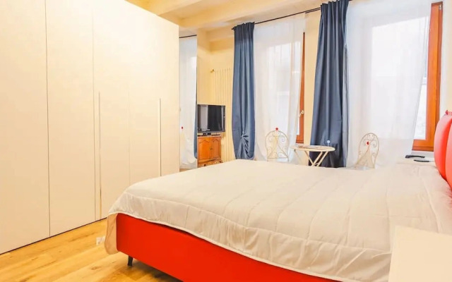 Residenza Le Mura - Italian Homing