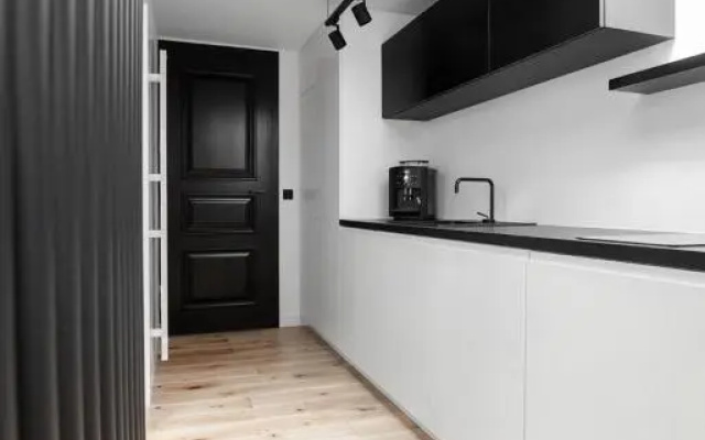 VIU The Roof Apartment