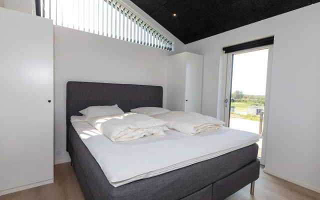 4 Star Holiday Home in Saltum