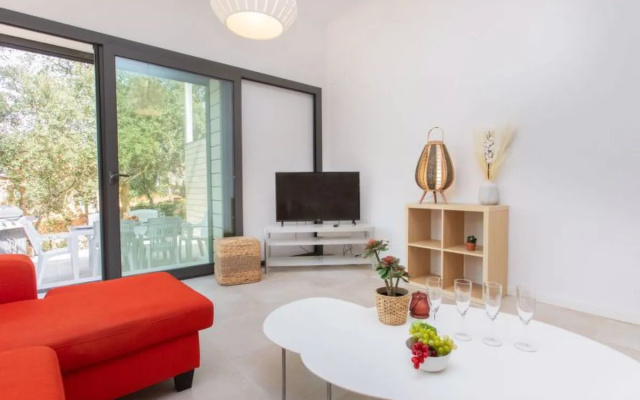 House Brasil Llafranc