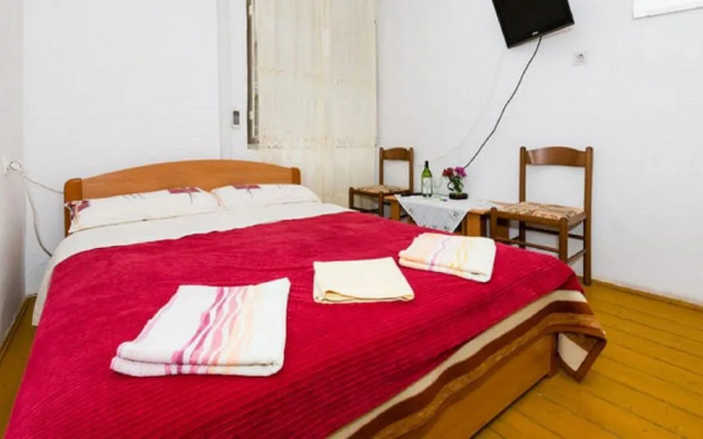 Rooms Kisic